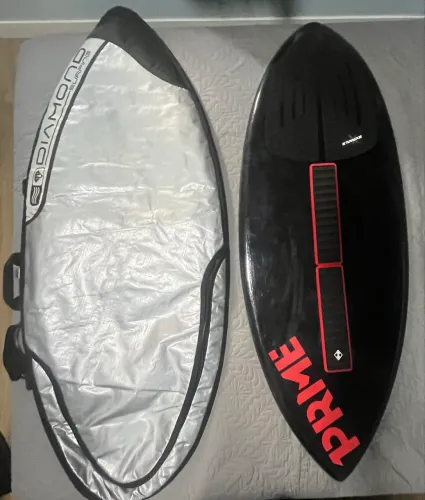 Prancha Skimboard Prime