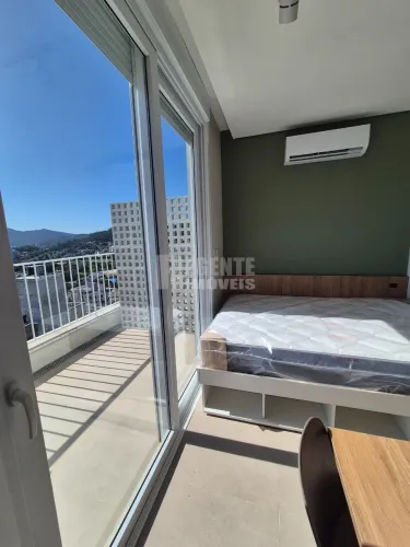 Studio a venda bairro Carvoeira em Florianópolis.
