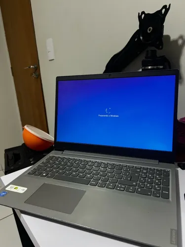 Notebook Lenovo S145