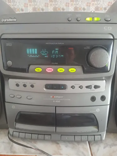 Gradiente energy e-450