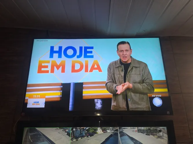 TV LG 42 POLEGADAS 