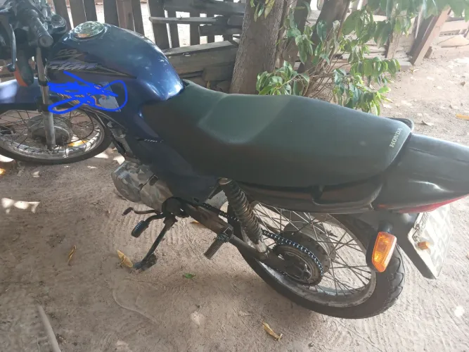 Vende titan