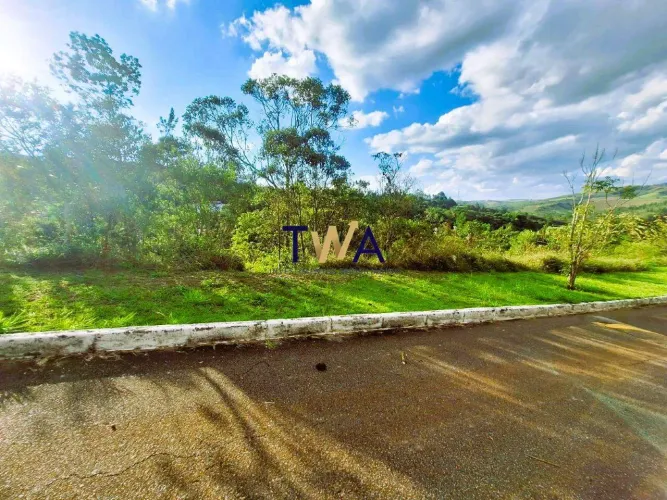Lote em condomínio, Residencial Villabella, Villa Bella, Itabirito, R$165.000,00, à venda 
