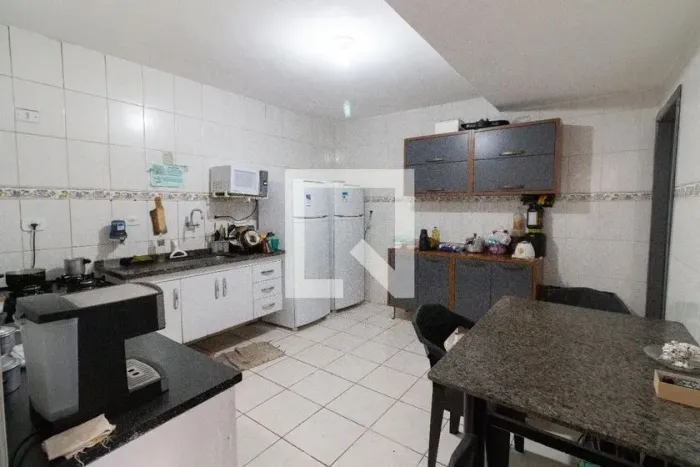 Casa à Venda - Butantã, 3 Quartos, 230 m2