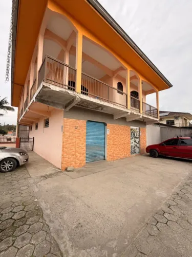 Sala Comercial no Paranaguamirim