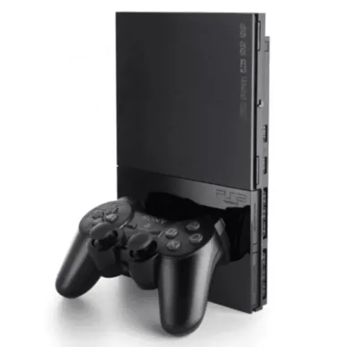 PlayStation 2