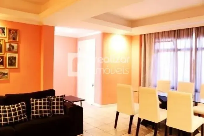 Apartamento para Venda em Florianópolis, Agronômica, 3 dormitórios, 1 suíte, 2 banheiros, 