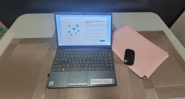 NOTEBOOK VAIO FE14 