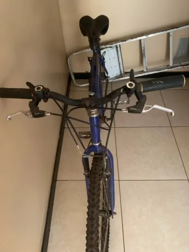Bicicleta aro 26