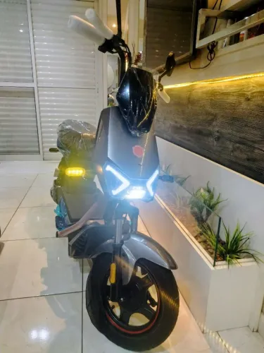 Foston X16 1000w elétrica zero km