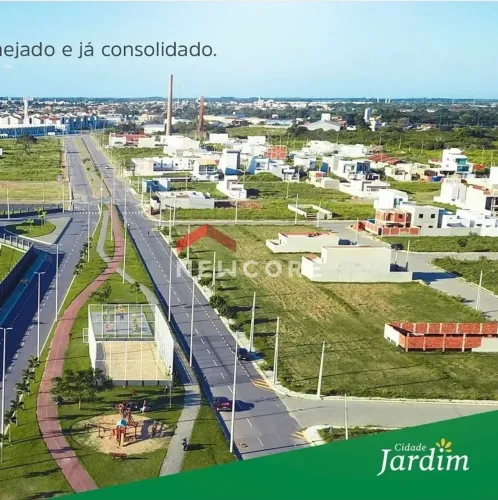 Lote em Avenida Nossa Senhora do Carmo - Parque São Benedito - Campos dos Goytacazes/RJ