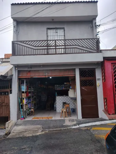 Casa pra Renda