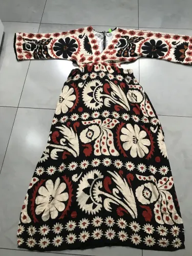 Vestido farm M usado