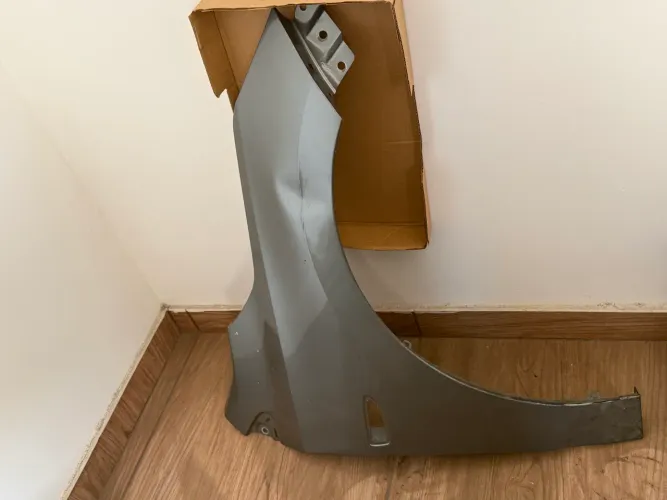 Para lama novo Onix