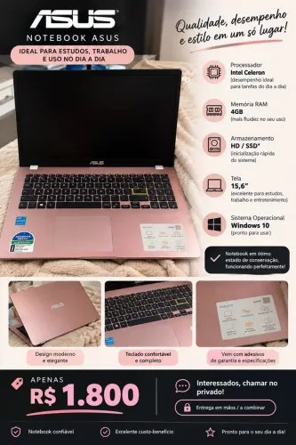 Notebook