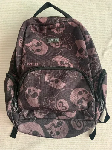 Mochila MCD More Core Division
