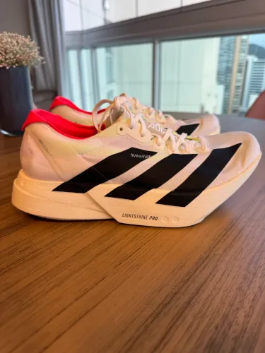 Tênis Feminino ADIZERO ADIOS PRO 4