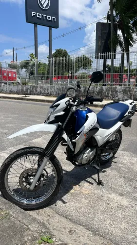 Vendo Bros Branca 2024
