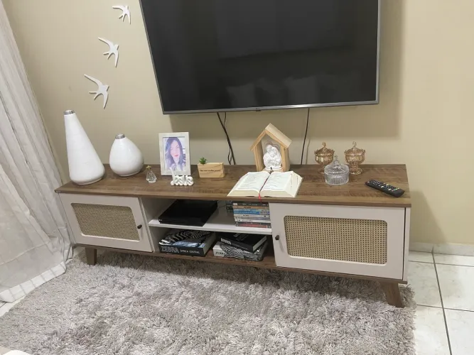 Homme para sala estar