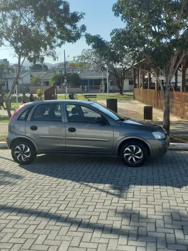 Chevrolet Corsa Hat. Maxx 1.4 8V Econoflex 5P 2012