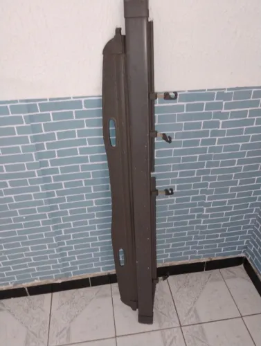 Cortina retrátil do porta-malas para HYUNDAI TUCSON