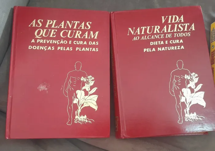 Livros