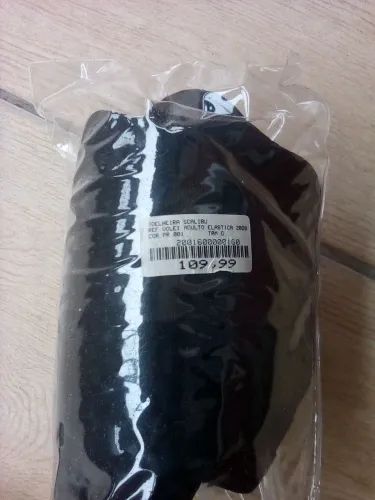 Joelheira de vôlei. NOVA