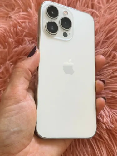 iPhone 13 Pro 256 GB - Impecável, Bateria Boa.