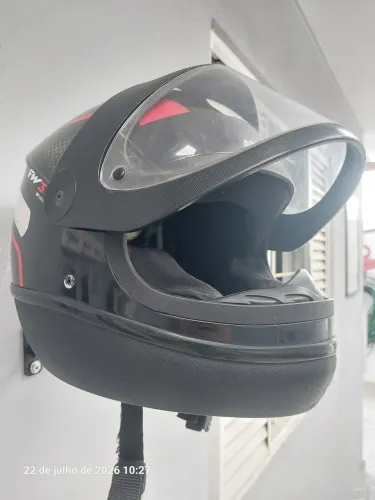 Capacete TAM 56