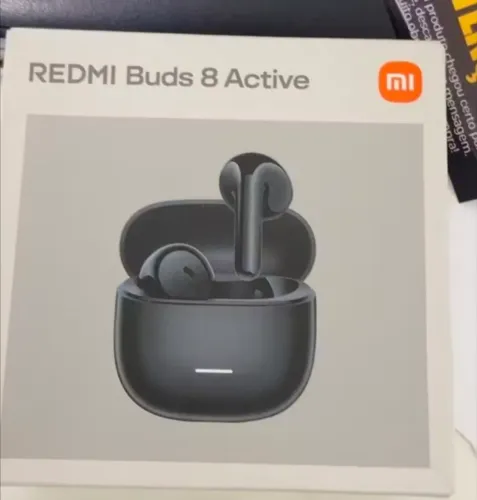 FONE BLUETOOTH REDMI BUDS 8 ACTIVE