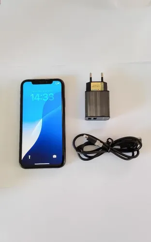 iPhone xr 128 gb