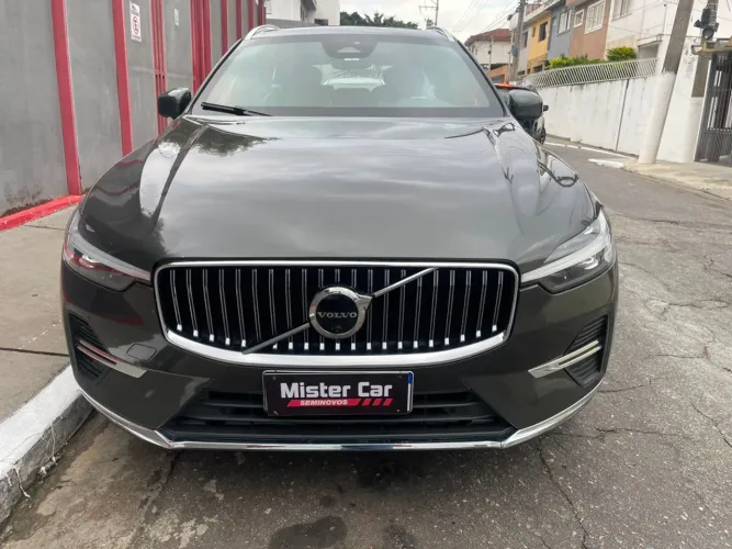 Volvo XC-60 XC 60 T-8 Híbrido Inscription 2.0 5P 2022