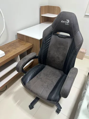 Cadeira gamer