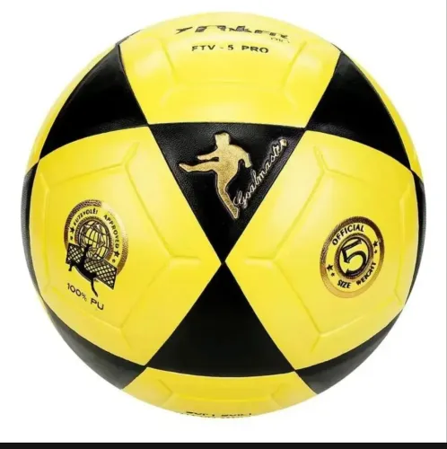 Bola de futvolei