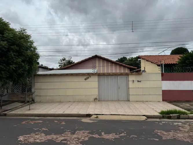 Casa para venda em Timon