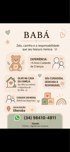 Babá