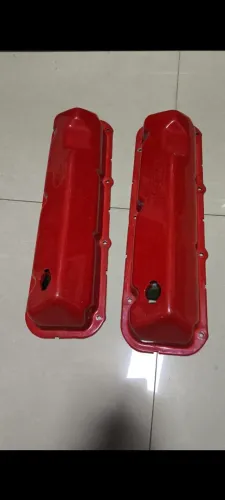 Tampa de válvula motor Ford v8 460