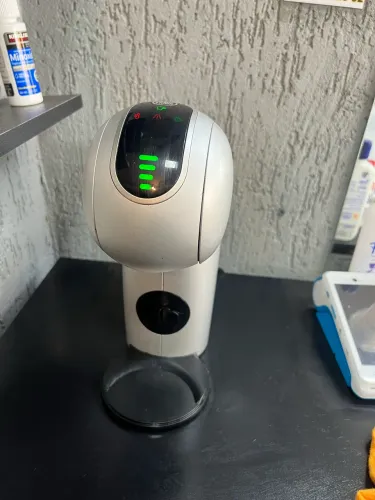 Cafeteira Dolce Gusto touch 
