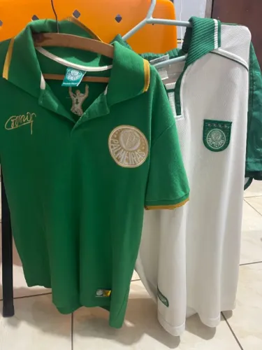 CAMISA DE FUTEBOL