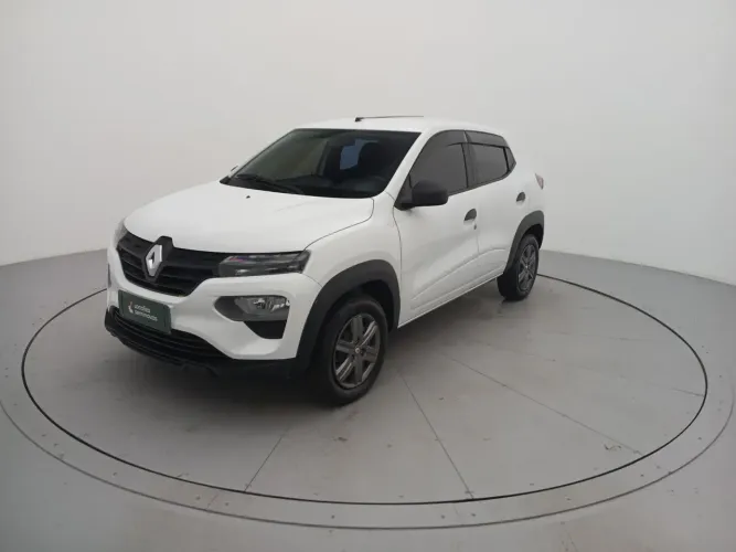 Renault Kwid 1.0 Zen 2024