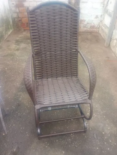 cadeira de balanço