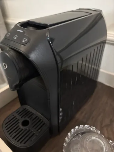 Cafeteira 3 corações 220w