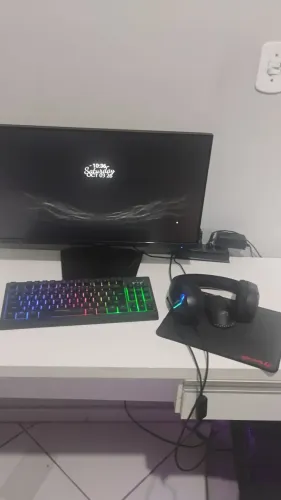 Pc Gamer+ setup completo