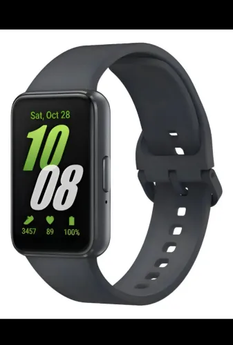 Relógio Samsung Galaxy fit 3