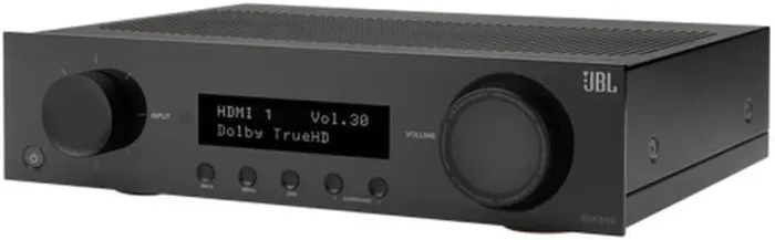 Receiver JBL MA510 5.2 Canais 8K HDMI/Bluetooth/Wifi - Bivolt