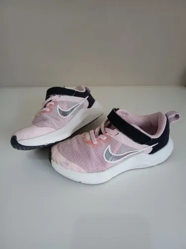 Tênis Nike infantil 27