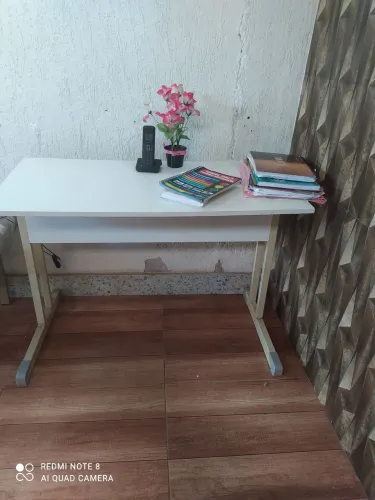 Mesa para estudo 
