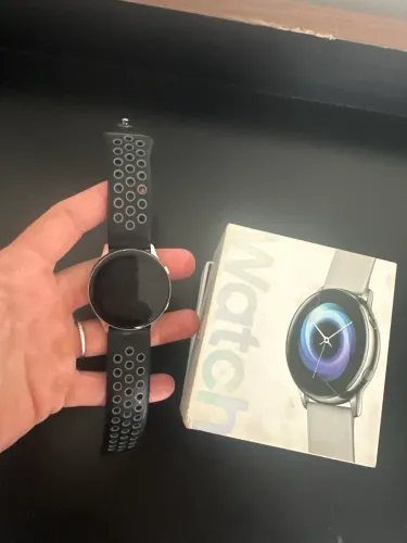 SAMSUNG SMART WACTH