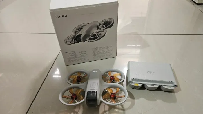 Drone dji