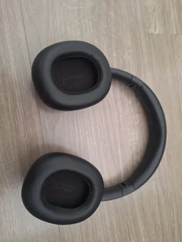Headphone Bluetooth Baseus Bowie H1i